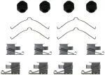 HW5660 - : Disc Brake Hardware Kit for Dorman Image