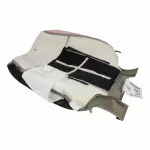 AL7Z7864417CA - : Cover Assembly Seat Back for Ford Image