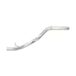 54227 - : Exhaust Tail Pipe 2.25" Inlet (OD) 2.25" Outlet (OD) for Walker Exhaust Image