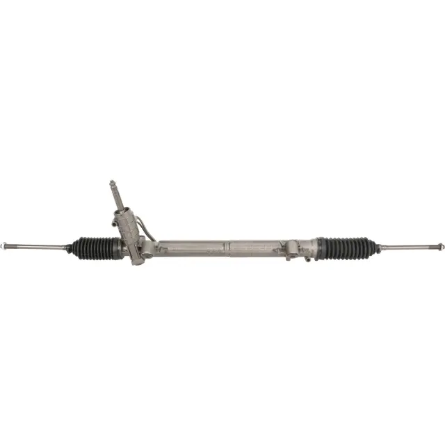 9116M - Suspension &amp; Steering: Rack and Pinion Assembly - MAVAL - Hydraulic Power - Remanufactured - 9116M for Maval Image