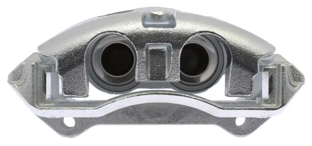 FRC12169DN - Brakes &amp; Brake Parts: Raybestos Element3 New Semi-Loaded Caliper &amp; Bracket Assy for Raybestos Brakes Image