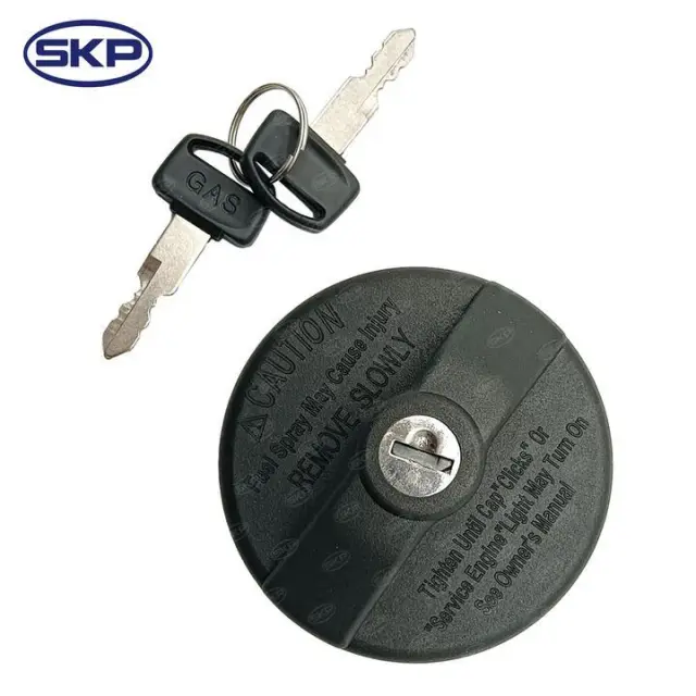 SKMGC804 - Air Intake &amp; Fuel Delivery: SKP Fuel Tank Cap for Skyward Automotive Image