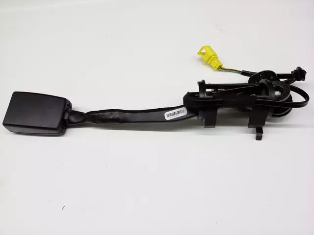 1Y1858471GFCN - Electrical: Buckle for Volkswagen: Beetle, Golf, R32 Image