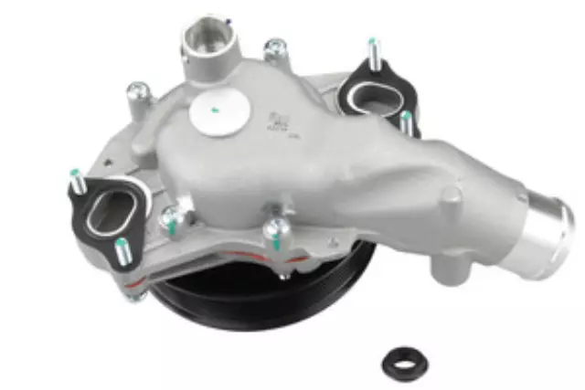 C2Z31587 - Cooling Systems: URO Parts Engine Water Pump for URO Image