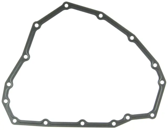 W33446 - : Transmission Oil Pan Gasket for Mahle Image
