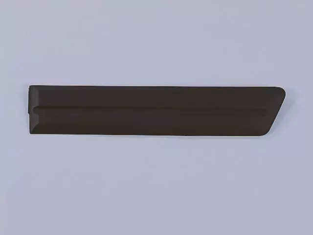 Lower Molding - Mopar (5HU21RXFAD)