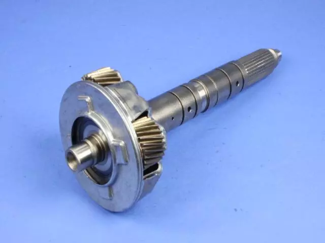 Output Shaft - Mopar (52120024AA)