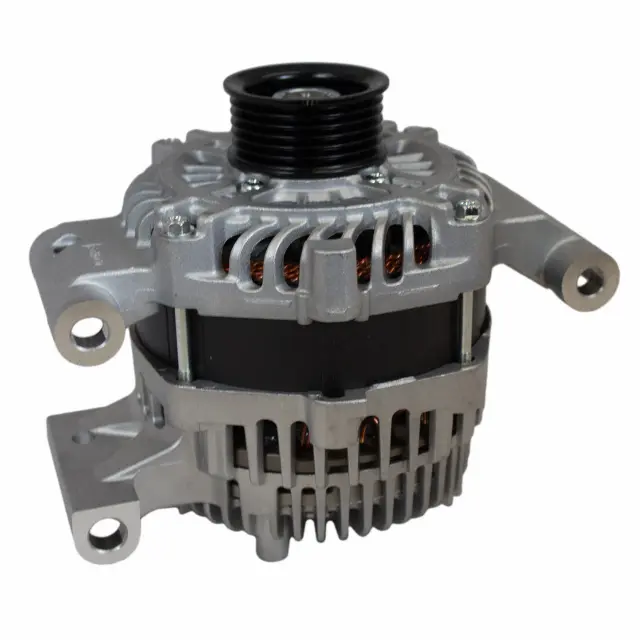 GL934 - Electrical: Alternator Assembly for Ford: Escape, Focus, Fusion, Transit Connect | Mercury: Mariner, Milan Image