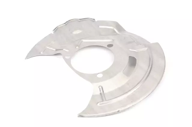 23377440 - : Front Passenger Side Brake Dust Shield for Buick: LaCrosse | Chevrolet: Malibu Image