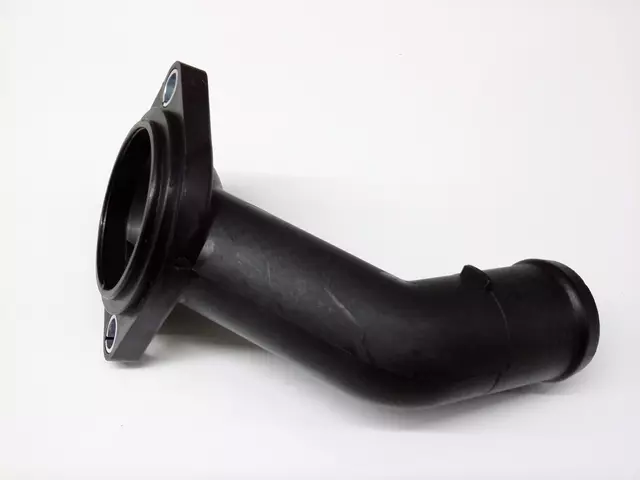 6A121121C - Cooling System: Thermostat Housing for Volkswagen Image