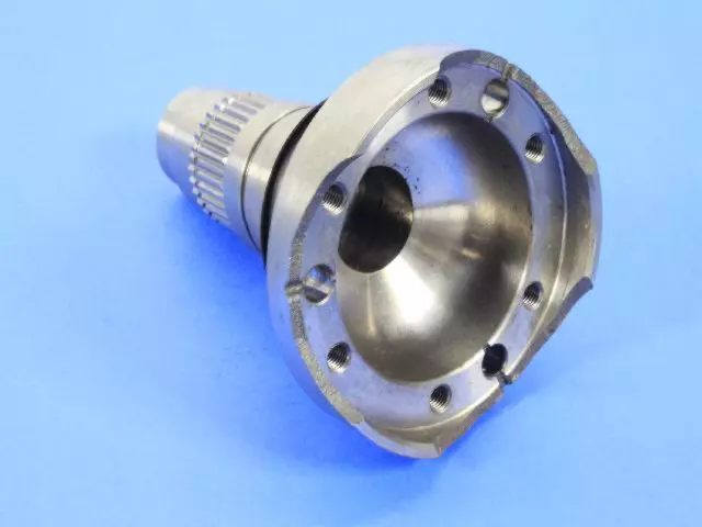 68023506AA - MP1522; Transfer Case: Transfer Case Output Shaft for Mopar Image