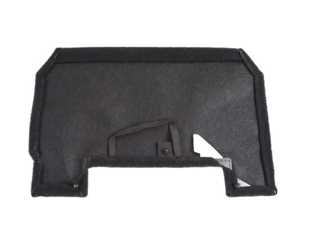 Seat Carpet - Mopar (1LC42DX9AA)