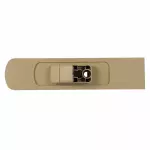 BC3Z25602B82AA - Electrical: Height Adjuster for Ford: F-250 Super Duty, F-350 Super Duty, F-450 Super Duty Image