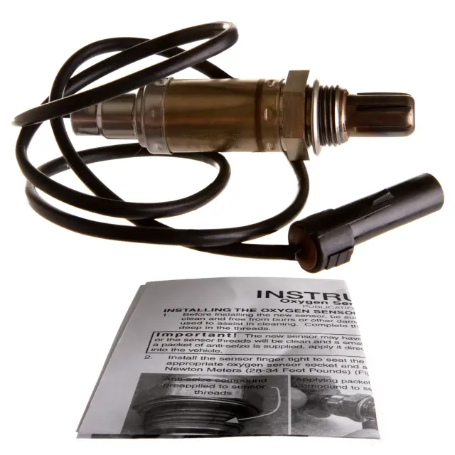 ES10849 - Emission Control: Oxygen Sensor for DELPHI Image