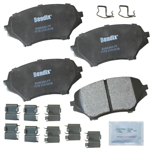 CFM1179 - : BENDIX Premium Copper-Free for BENDIX Image