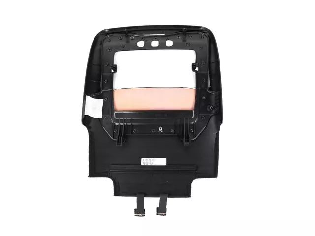 1UY02LC5AA - : Front Seat Back Panel, Right for Mopar Image