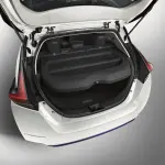 799105SA1A - : Rear Cargo Area Cover for Nissan: LEAF Image