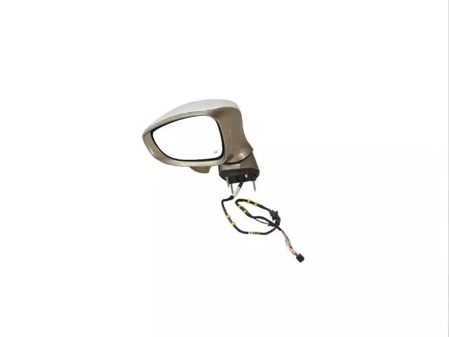 Outside Rear-View Mirror, Left - Mopar (5RM211TEAG)