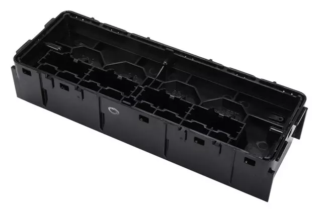 84583886 - : Heater and Air Conditioning Remote Control for GM Image