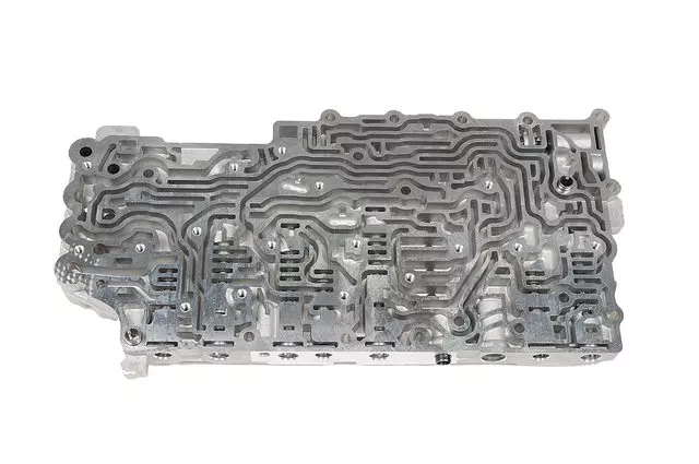 96043296 - Transmission: Automatic Transmission Valve Body for Cadillac: ATS, CTS | Chevrolet: Caprice Image