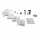 SW6285 - Steering: Motorcraftâ„¢ Cylinder &amp; Keys for Ford Image