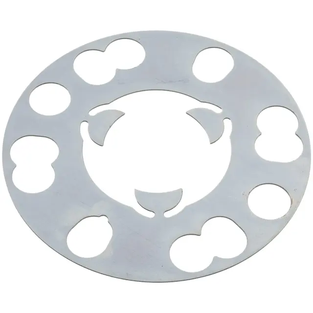 FS4 - Transmission &amp; Drivetrain: ATP Flywheel Shim for ATP Image