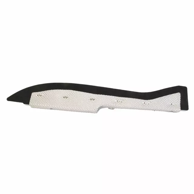 8A8Z7427786A - : Insulator Wheelhouse for Ford Image