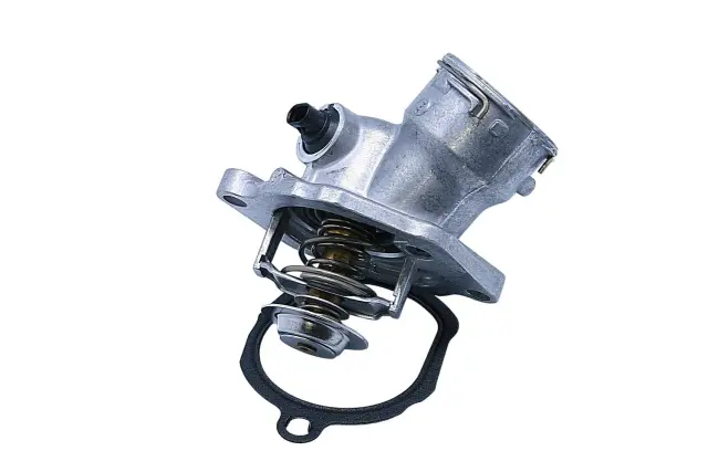 TE7155100J - : Engine Coolant Thermostat for VERNET Image