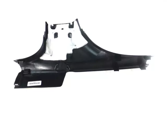 B Pillar Lower Trim Panel, Right - Mopar (1UD02DX9AC)