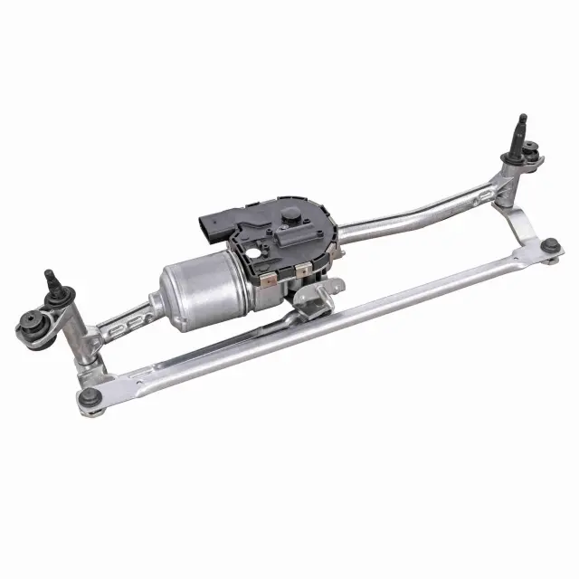 V106724 - Exterior: Wiper Linkage for Vaico Image