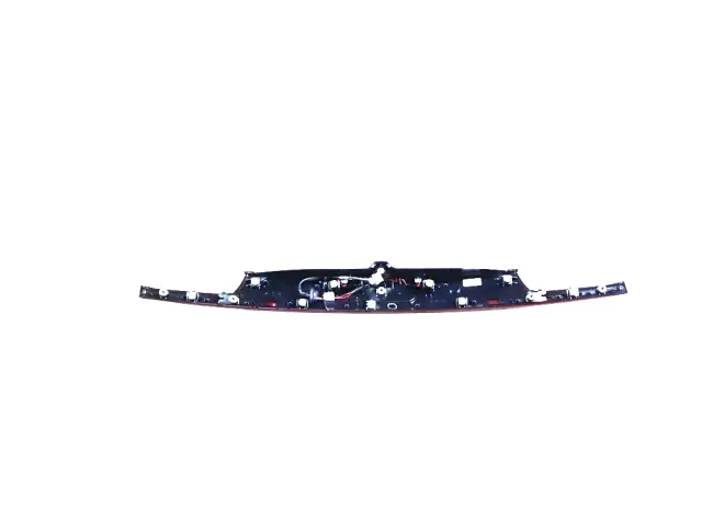6QD19NRVAA - : License Lamp Applique for Mopar Image