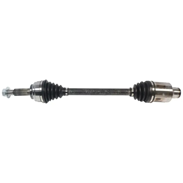 NCV99022 - : 12-16 Tesla S CV Axle Assembly  - Front Right for GSP Image