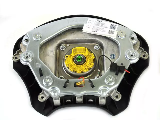 68010426AB - Steering: Driver Air Bag for Mopar Image