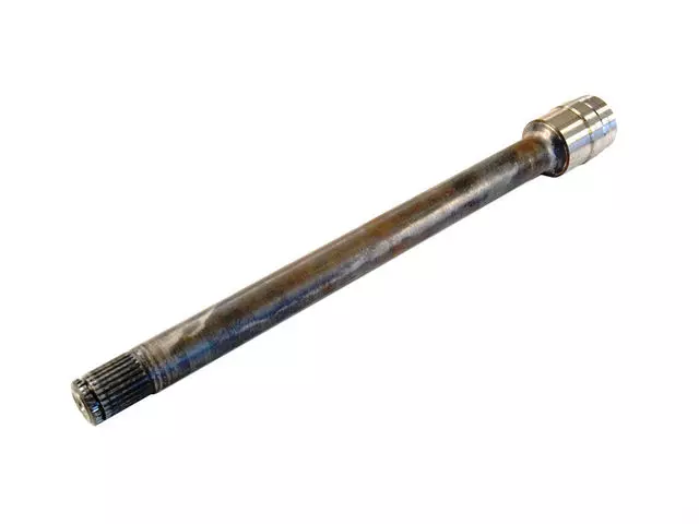 68227836AC - Four Wheel Drive; Differential and Drive Line: Output Shaft, Right for Jeep: Cherokee Image