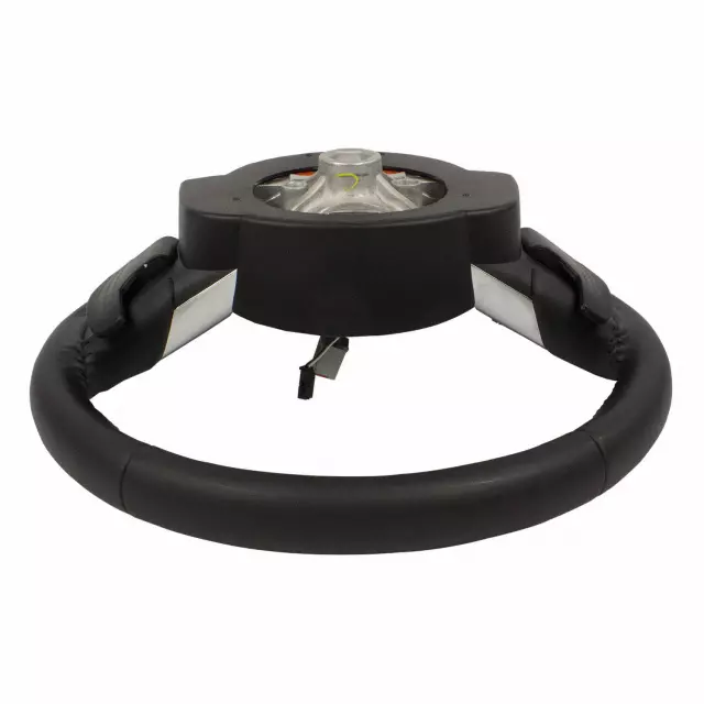 JR3Z3600DB - Steering: Steering Wheel for Ford Image