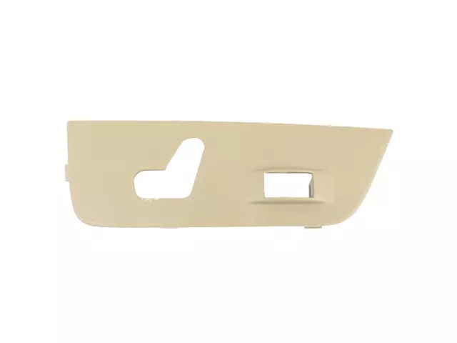 1NK95DK2AB - Electrical: Switch Bezel for Mopar Image