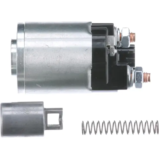 SS770 - Charging &amp; Starting Systems: Starter Solenoid for SMP CORP Image