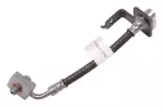 84697255 - Brakes: Driver Side Rear Brake Hose for Chevrolet: Silverado 1500, Silverado 1500 LTD | GMC: Sierra 1500, Sierra 1500 Limited Image