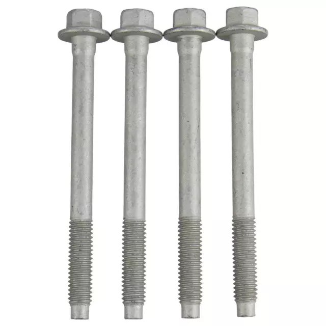 W709492S439 - Cooling System: Thermostat Mount Bolt for Ford: Fusion, Police Responder Hybrid, SSV Plug-In Hybrid | Lincoln: MKZ Image