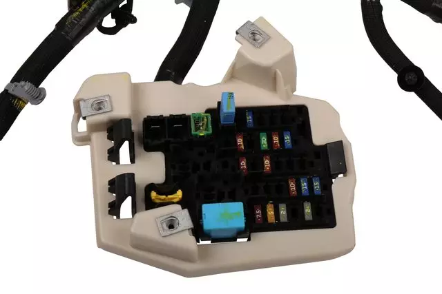 Instrument Panel Wiring Harness - GM (23277177)