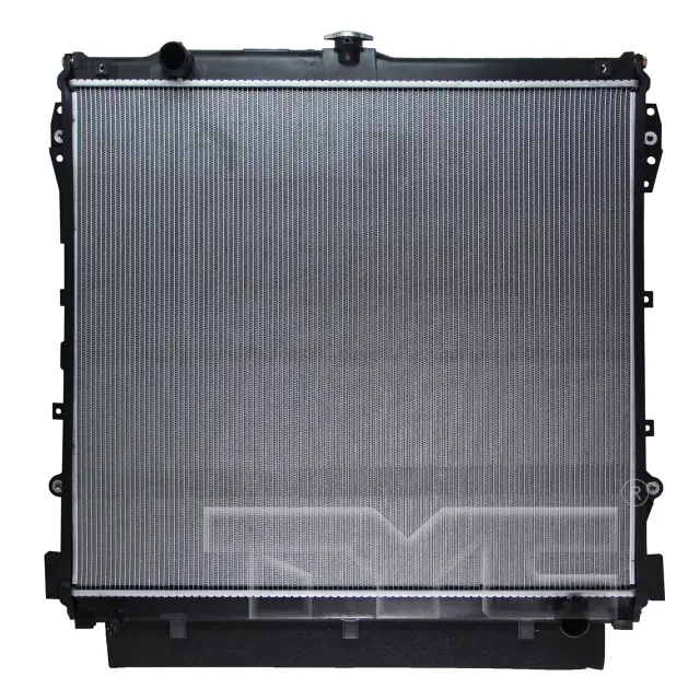 13681 - : TYC Radiator for TYC Image
