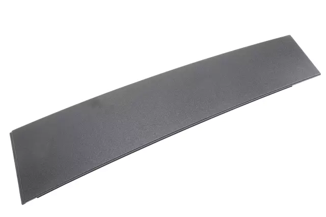 Rear Passenger Side Door Window Frame Front Applique - GM (84948818)