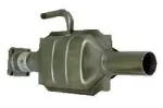 7021 - : Direct-Fit Catalytic Converter (Non C.A.R.B. Compliant) for AB Catalytic Image