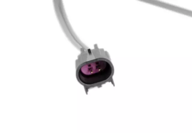 13580103 - : Black Multi-Purpose Pigtail for GM Image