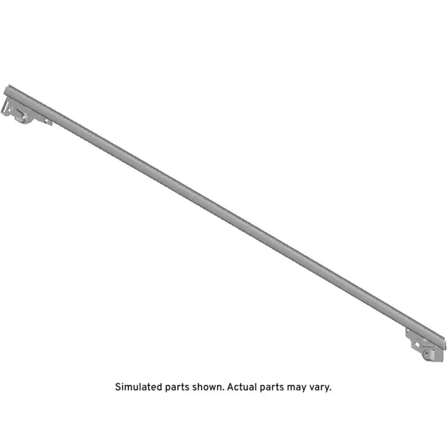 84988670 - Body: Upper Molding for Cadillac: Escalade | Chevrolet: Tahoe | GMC: Yukon Image