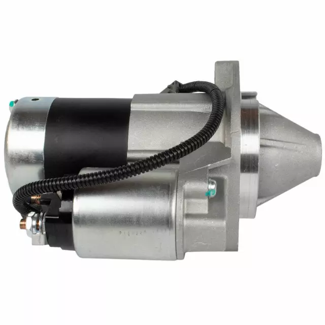 QSA17859N - : Starter Motor Assembly for Ford Image