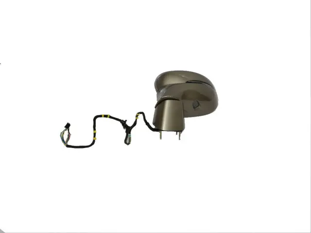 6NW97PTEAA - : Outside Rear-View Mirror, Left for Mopar Image