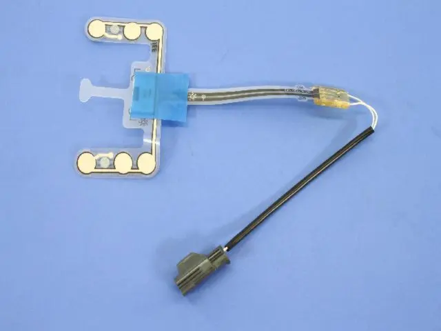 Occupant Detection Sensor - Mopar (56054216AB)
