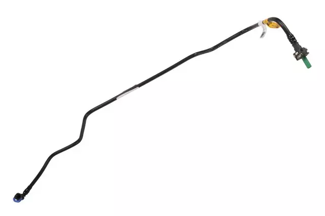 Fuel Return Pipe - GM (84637946)