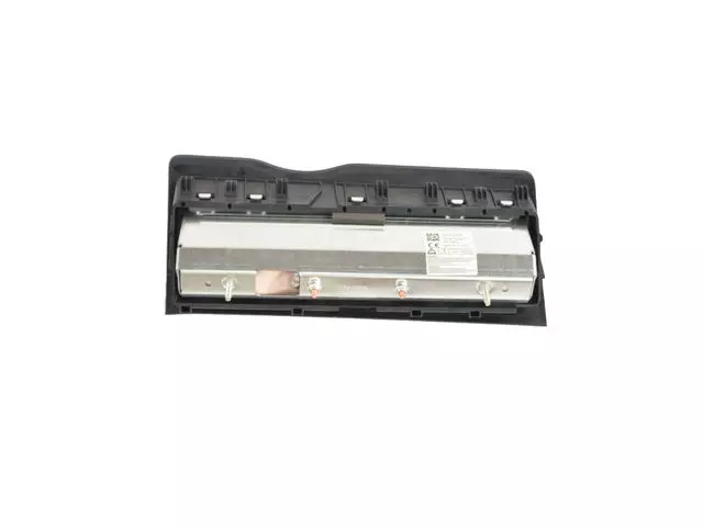 Steering Column Opening Kneeblocker - Mopar (5SG32LC5AG)